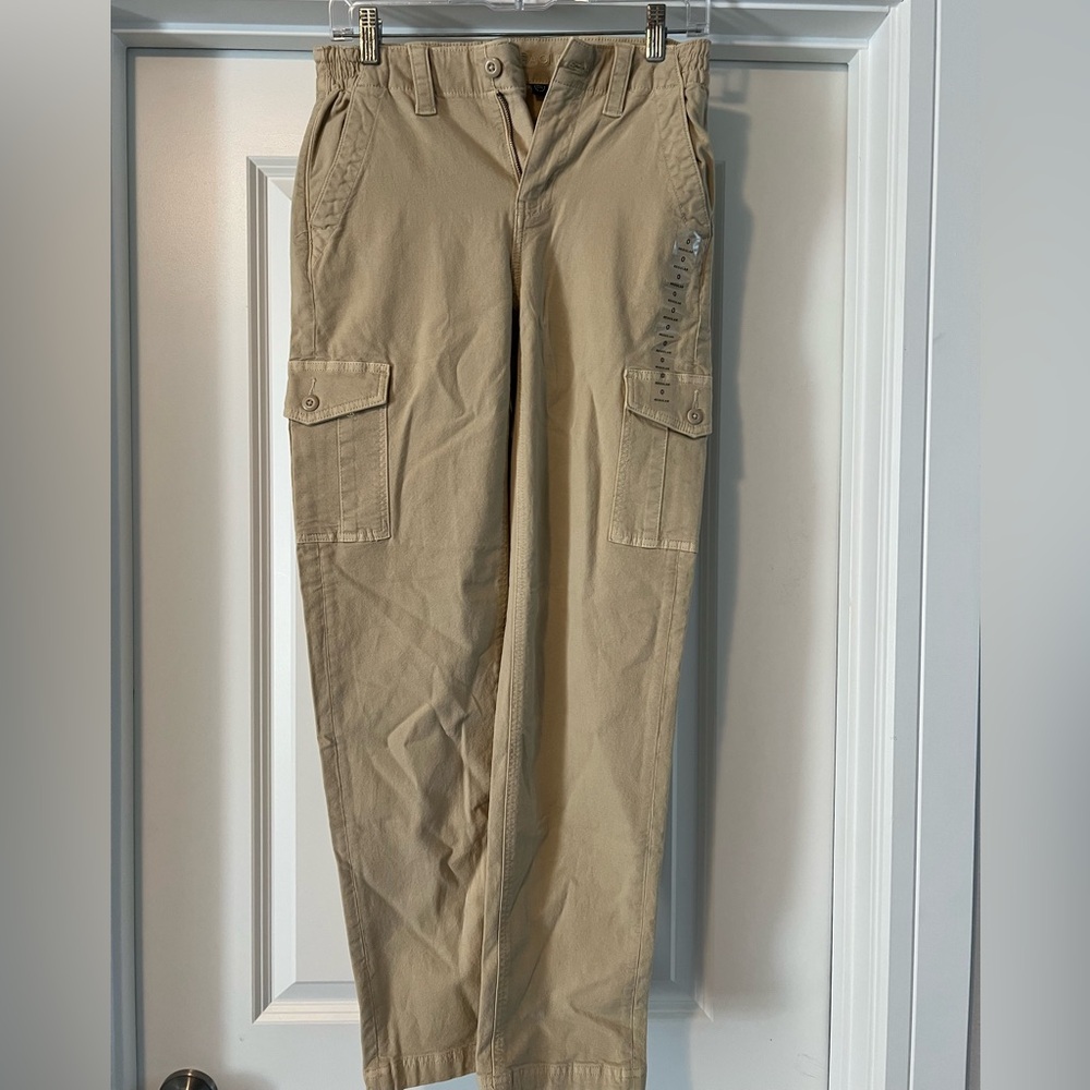 American Eagle Women’s Cargo Pants New